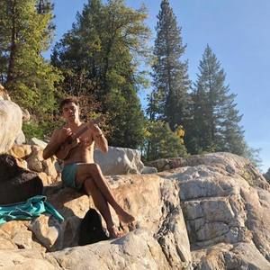 Meet your Posher, Alan